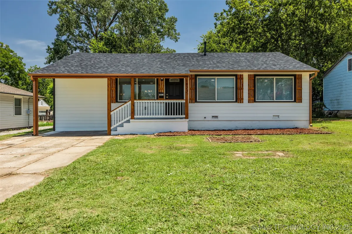 1823 N Harvard Avenue, Tulsa, OK 74115 - Image #1