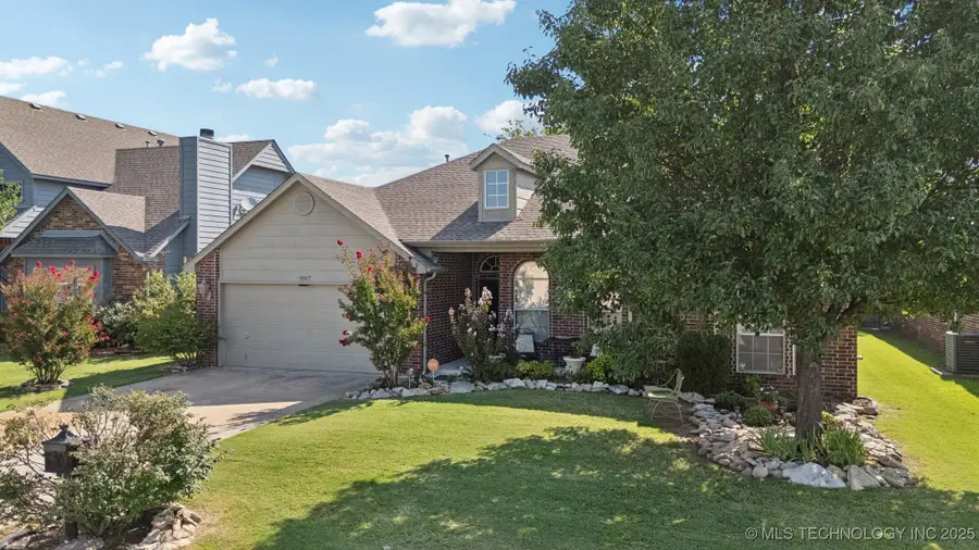 4917 S 190th East Avenue, Tulsa, OK 74134 - Image #2