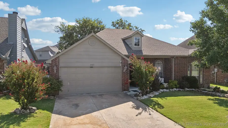 4917 S 190th East Avenue, Tulsa, OK 74134 - Image #3