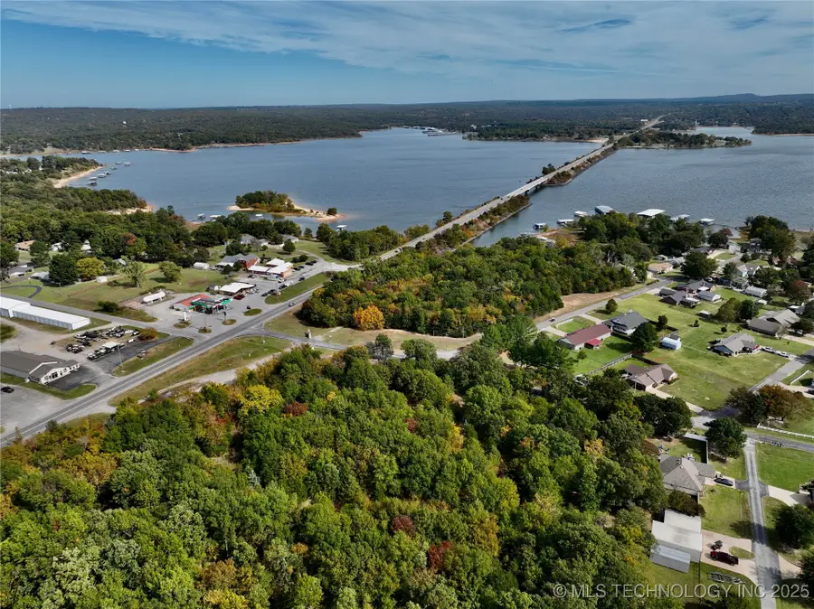 5 E Highway 9, Eufaula, OK 74432 - Image #3