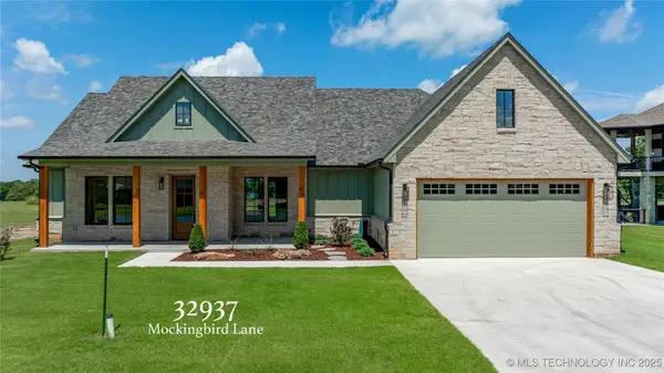 32937 Mockingbird Lane, Afton, OK 74331