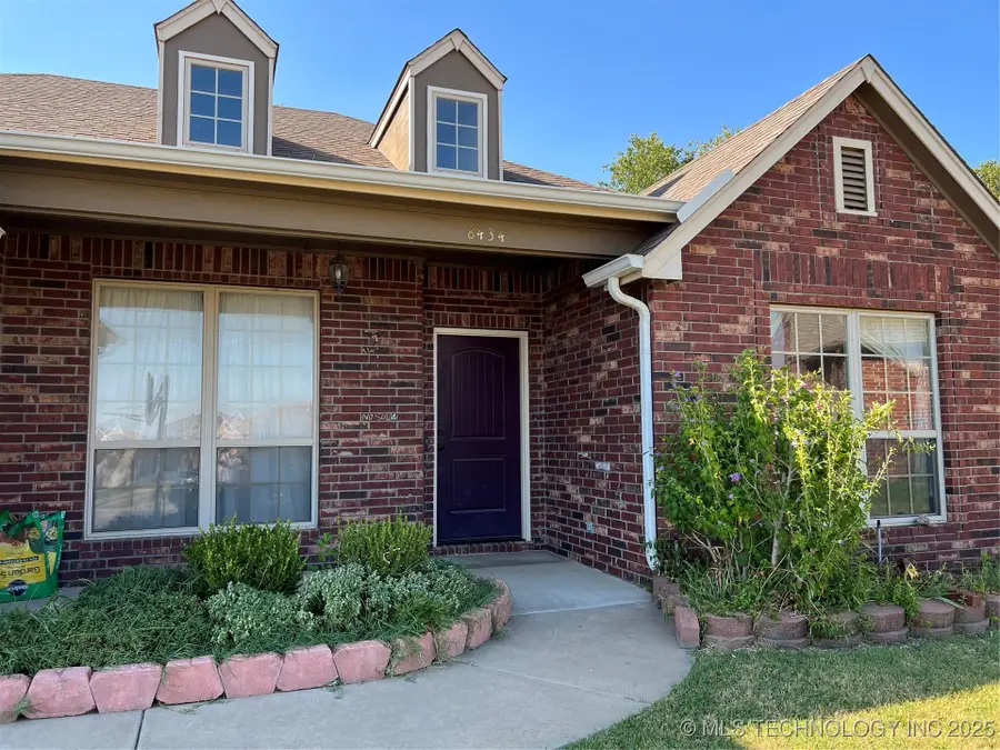 8434 N 76th East Avenue, Owasso, OK 74055 - Image #3