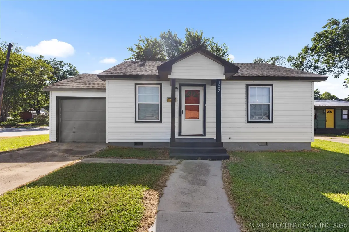 328 G Nw, Ardmore, OK 73401 - #1