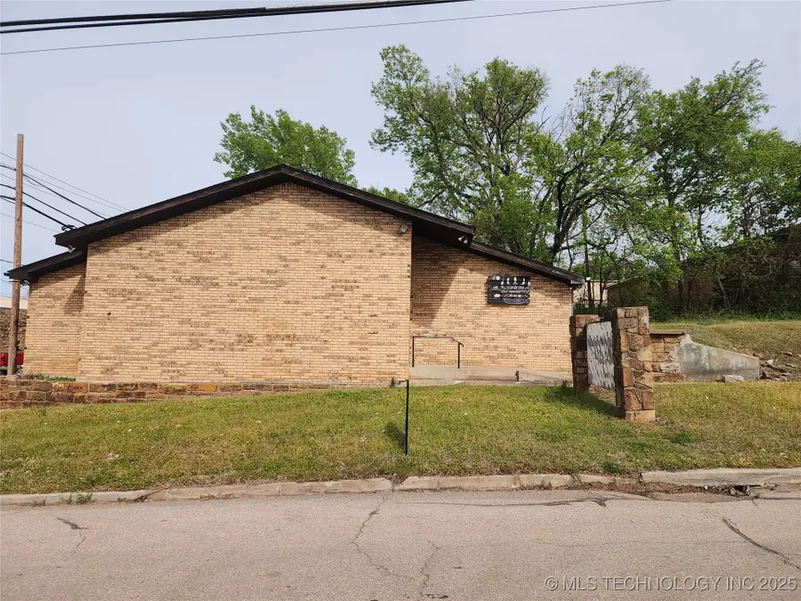 622 7th Street, Pawnee, OK 74058 - Image #2
