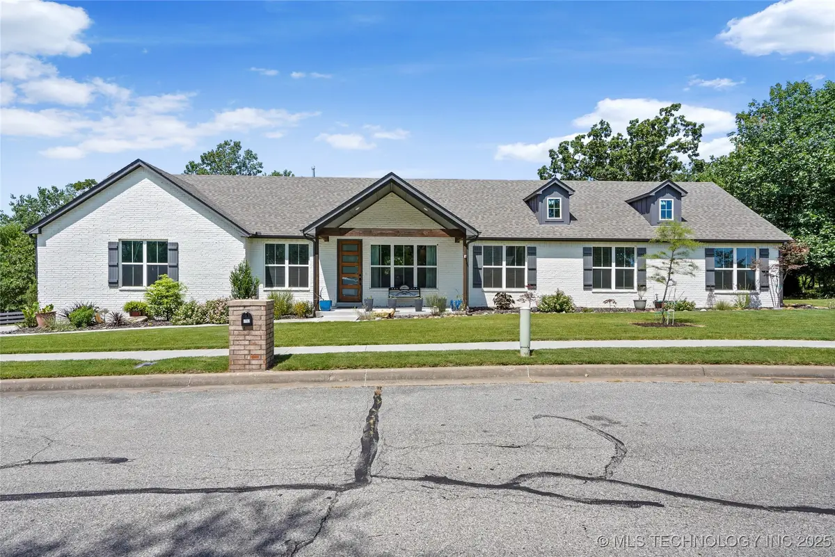 1702 Old North Place, Sand Springs, OK 74063 - Image #1