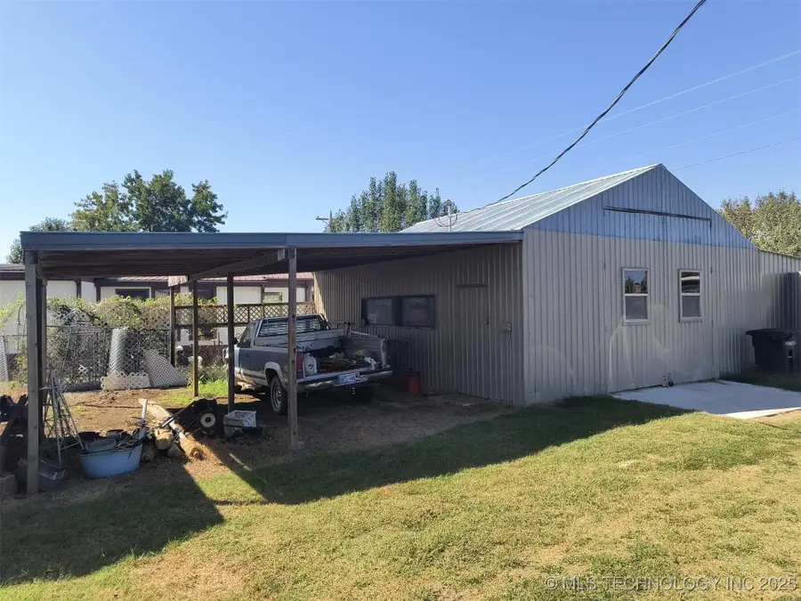 112 W Bk 1210 Road, Stigler, OK 74462 - Image #2