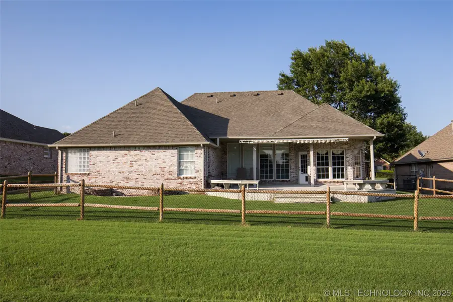 3311 Heritage Drive, Claremore, OK 74019 - Image #2