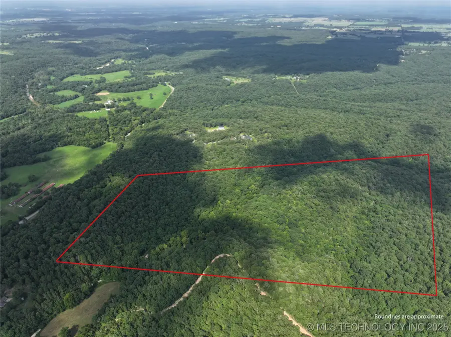 S 510 Road, Tahlequah, OK 74464 - Image #3