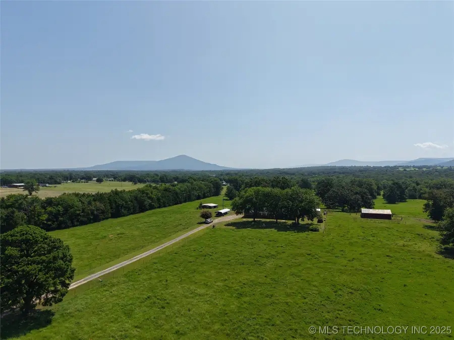 37280 Morris Creek, Howe, OK 74940 - Image #3