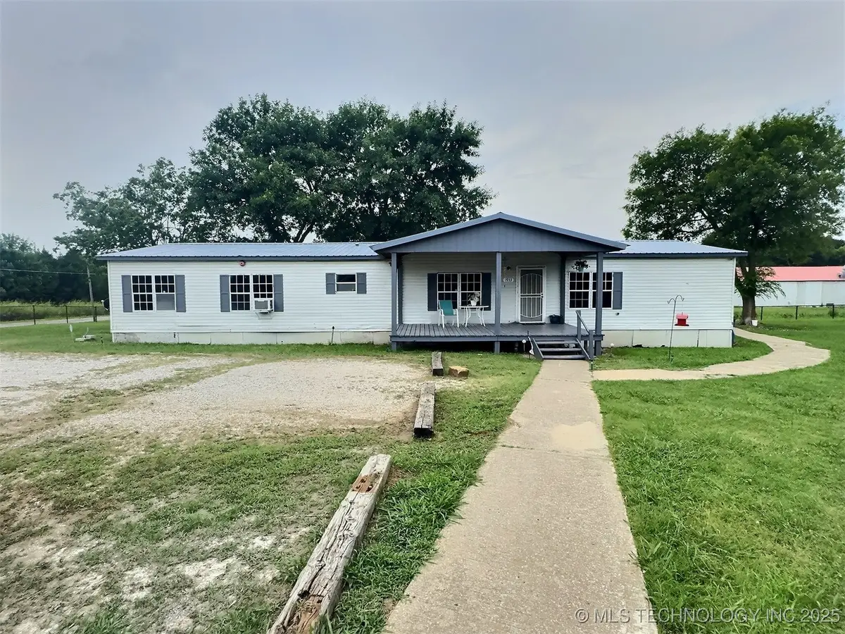 2019 W 53rd Street, Tulsa, OK 74126 - Image #1