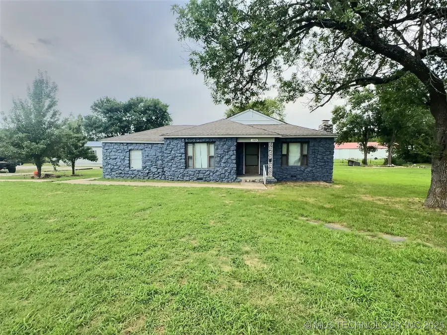 2019 W 53rd Street, Tulsa, OK 74126 - Image #2