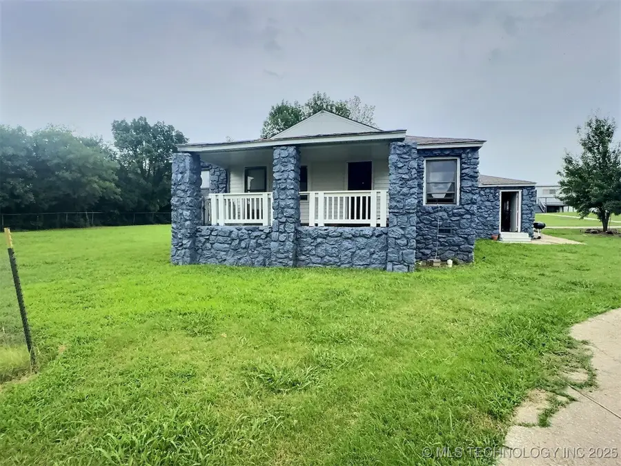 2019 W 53rd Street, Tulsa, OK 74126 - Image #3