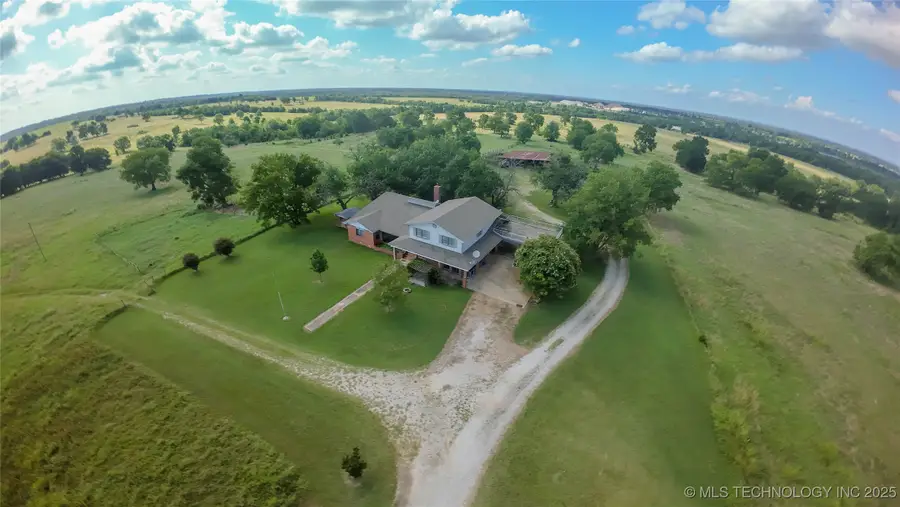 2343 E 2050, Hugo, OK 74743 - Image #2