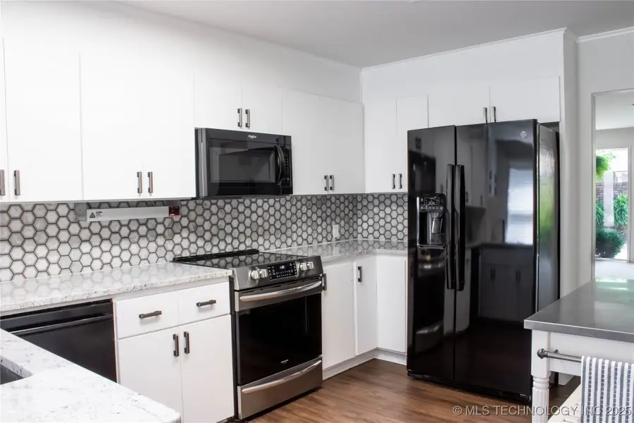 2130 E 59th Street #3A, Tulsa, OK 74105 - Image #3