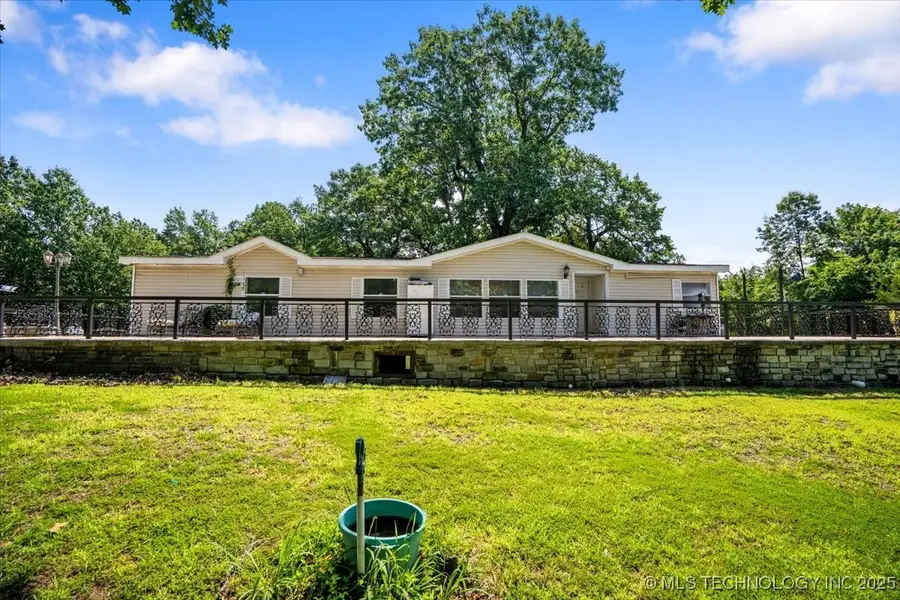 426670 Texanna, Eufaula, OK 74426 - Image #2