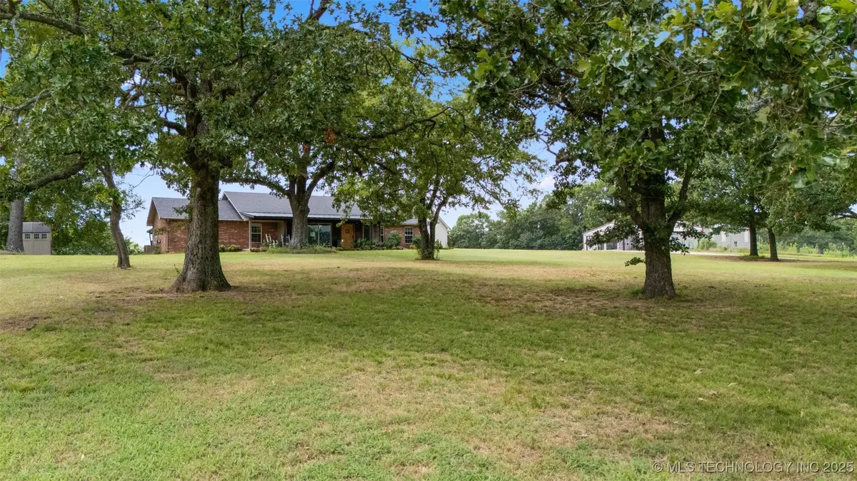 15505 County Road 3580, Ada, OK 74820 - Image #1