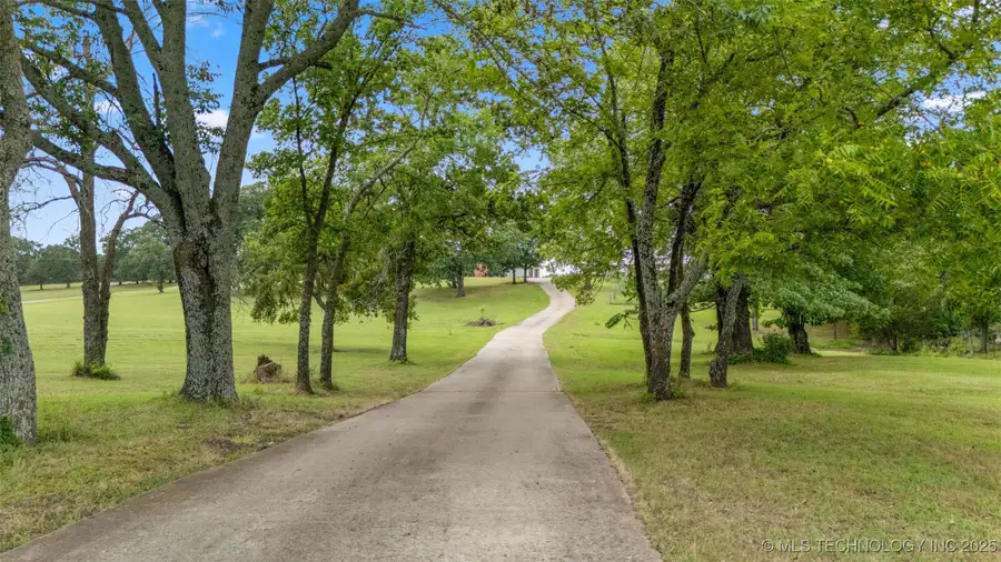 15505 County Road 3580, Ada, OK 74820 - Image #3
