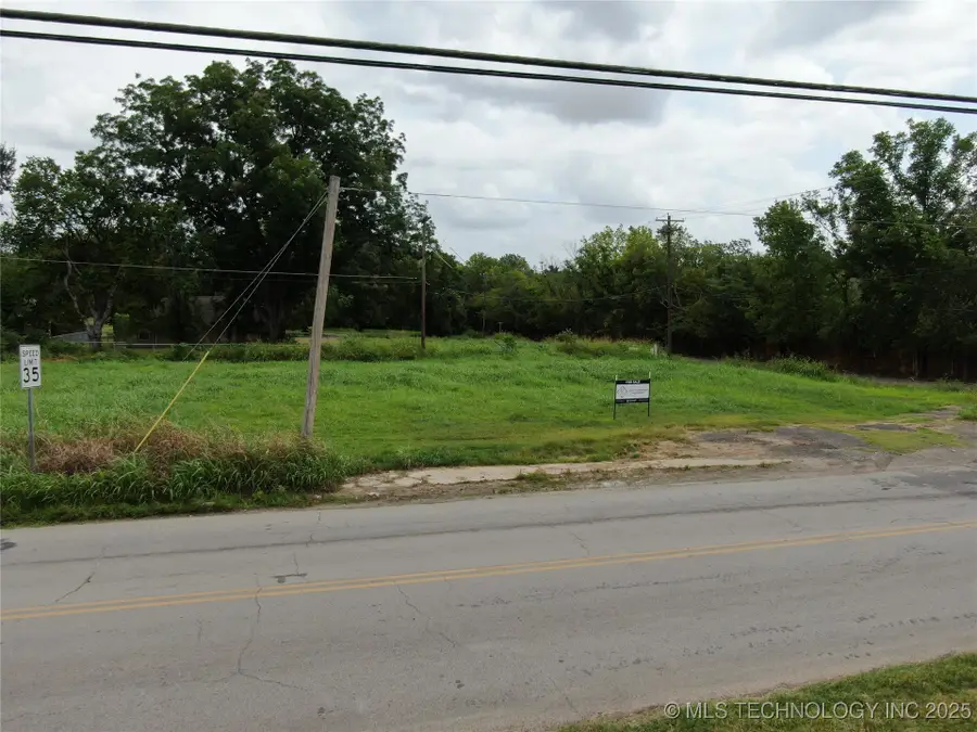 1235 S 24th Street, Muskogee, OK 74401 - Image #3