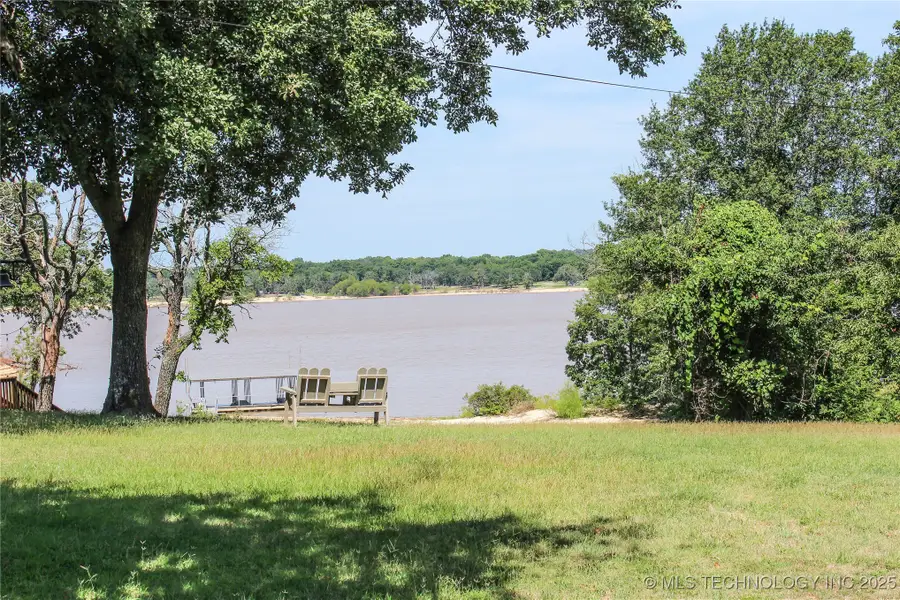 116307 S 4209 Road, Eufaula, OK 74432 - Image #2