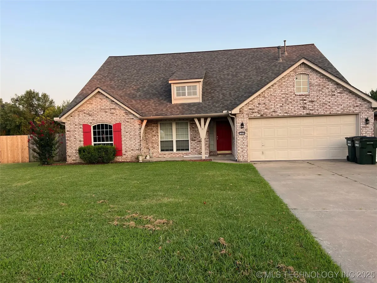 15008 E 88th Street, Owasso, OK 74055 - Image #1