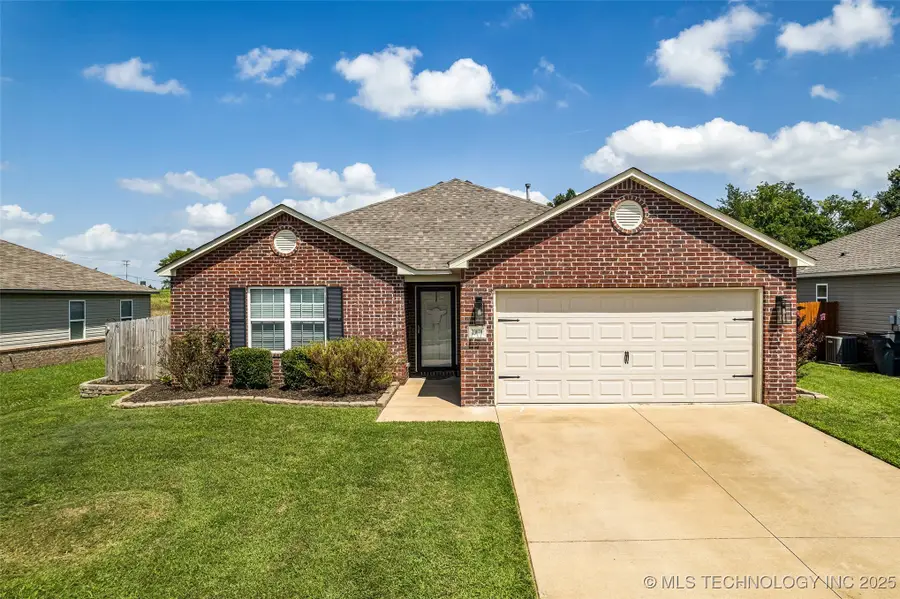 23079 Bessie Boulevard, Claremore, OK 74019 - Image #2