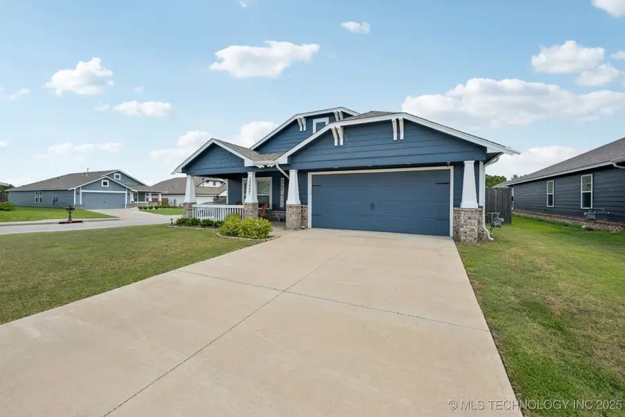 10407 N 98th Avenue, Owasso, OK 74055 - Image #3