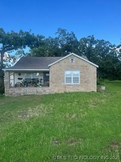 5701 S 33rd West Avenue, Tulsa, OK 74107