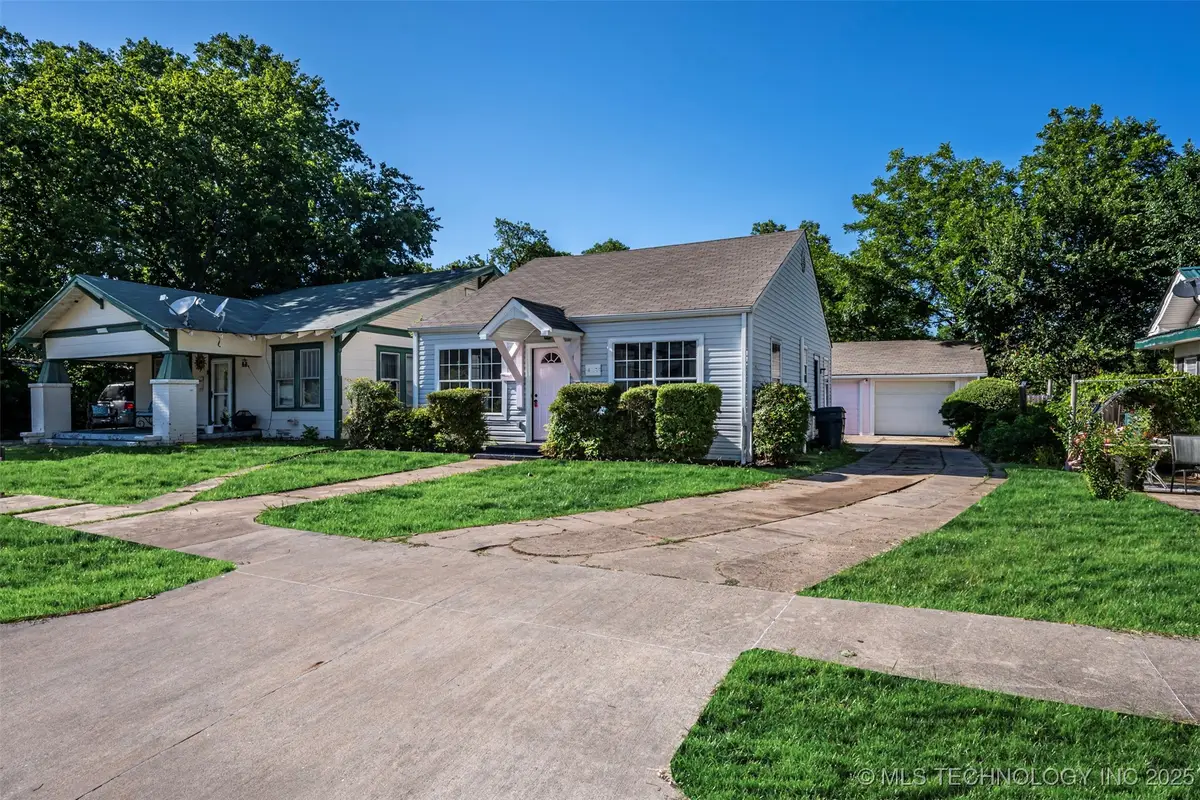 413 11th Avenue Nw, Ardmore, OK 73401 - Image #1