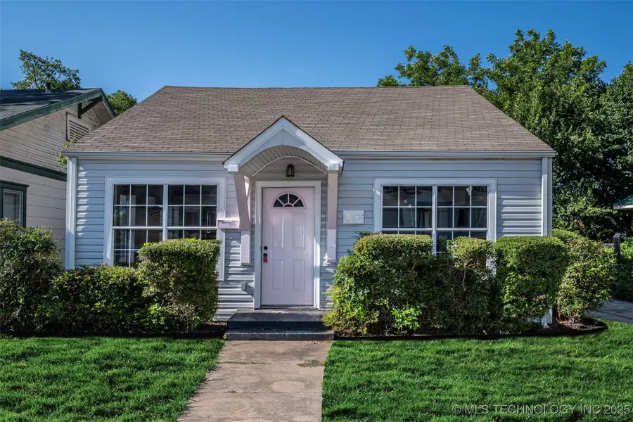 413 11th Avenue Nw, Ardmore, OK 73401 - Image #3