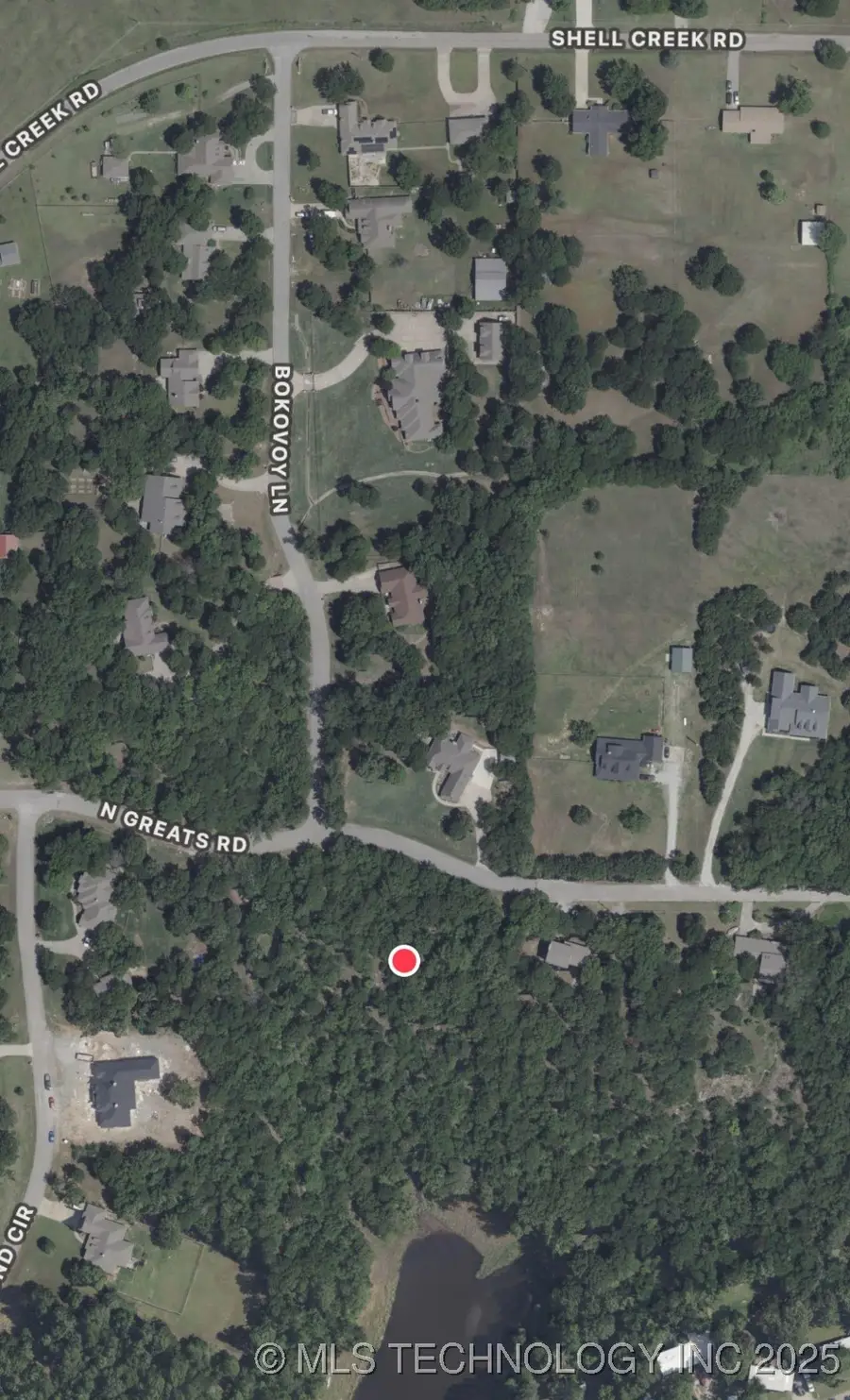 4199 N Greats Road, Sand Springs, OK 74063 - Image #3