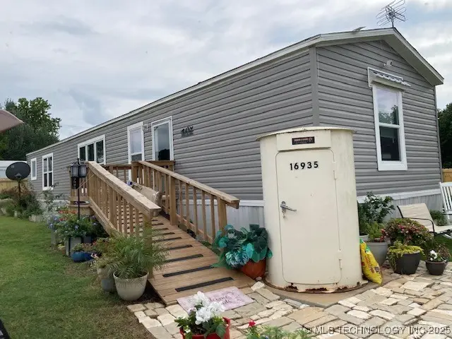 16935 County Road 3465, Ada, OK 74820 - Image #1