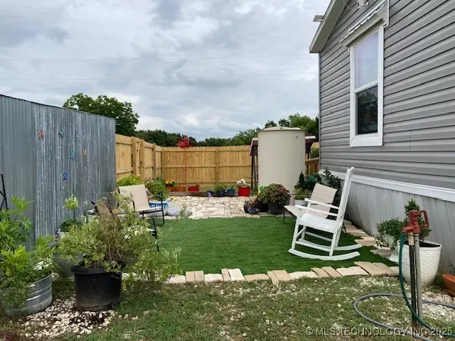 16935 County Road 3465, Ada, OK 74820 - Image #3