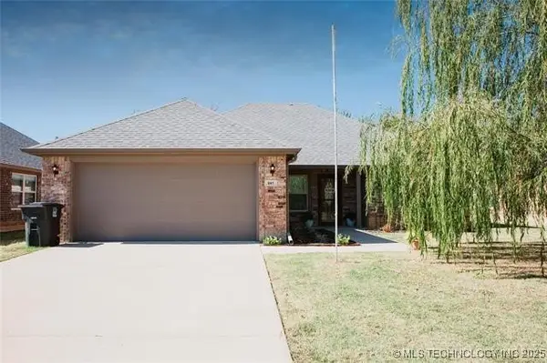 841 Annas Way, Durant, OK 74701