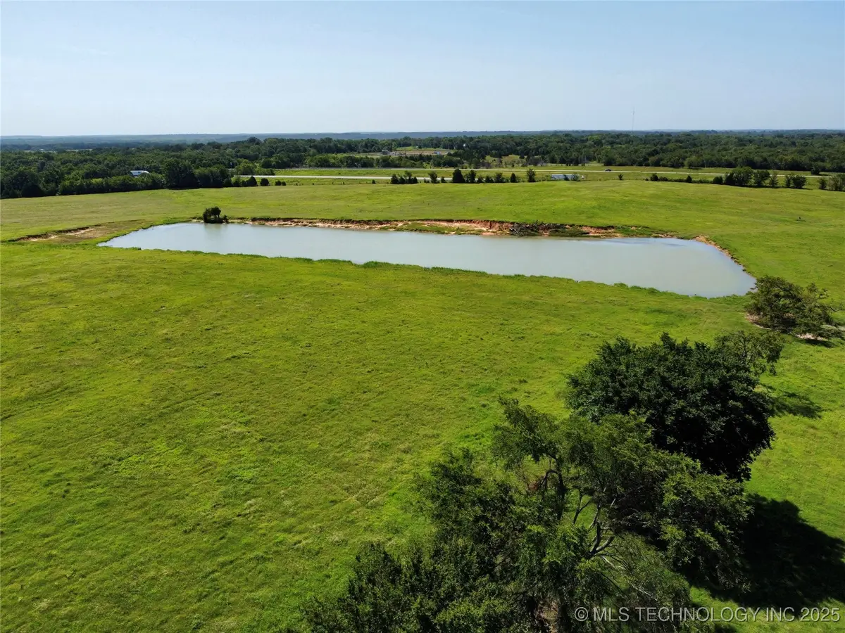 110009 N County Road 3740 Road, Okemah, OK 74859 - Image #1