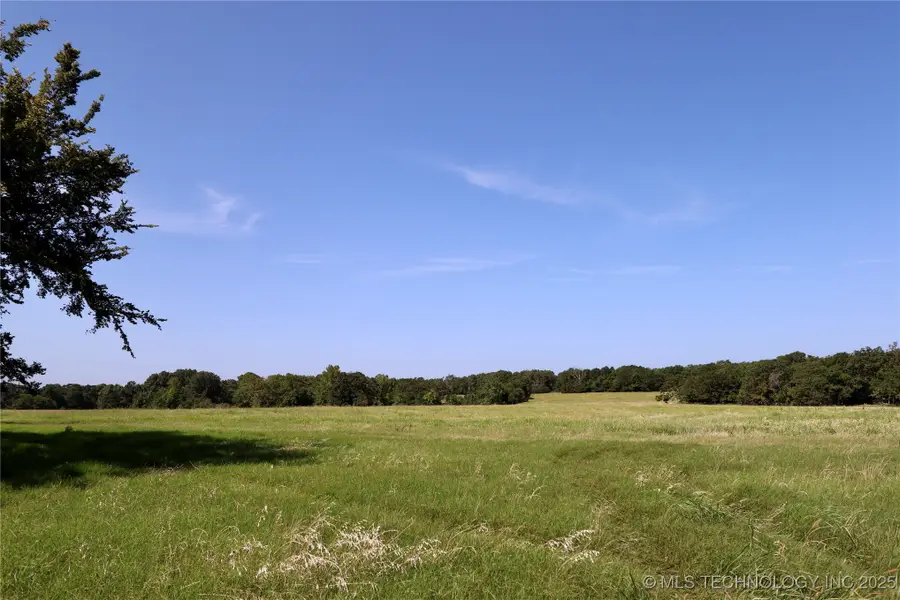 110009 N County Road 3740 Road, Okemah, OK 74859 - Image #2