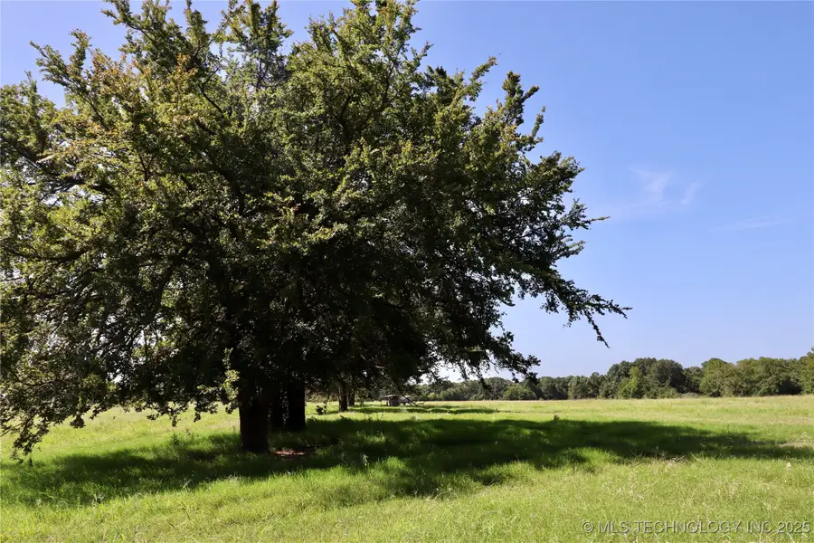 110009 N County Road 3740 Road, Okemah, OK 74859 - Image #3