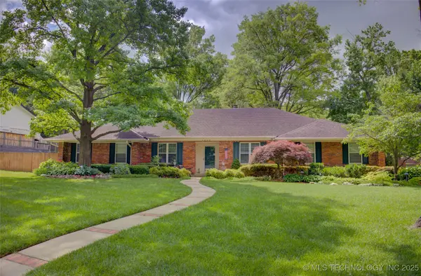 3422 E 75th Place, Tulsa, OK 74136