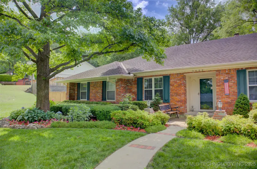 3422 E 75th Place, Tulsa, OK 74136 - Image #3