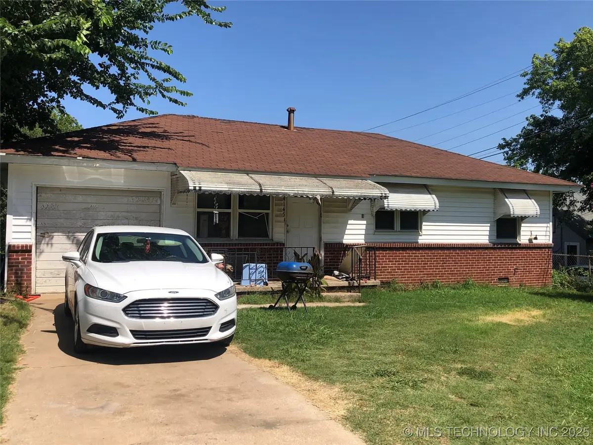 4145 S 41st West Avenue, Tulsa, OK 74107 - Image #1