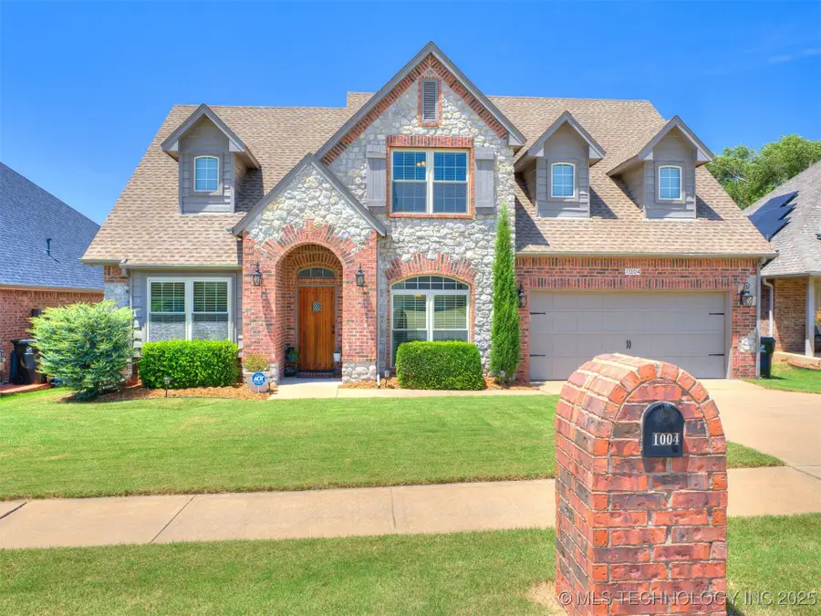 1004 W Elmira Street, Broken Arrow, OK 74012 - Image #2