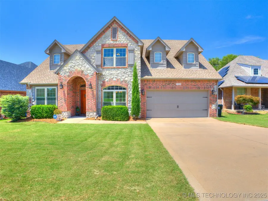 1004 W Elmira Street, Broken Arrow, OK 74012 - Image #3