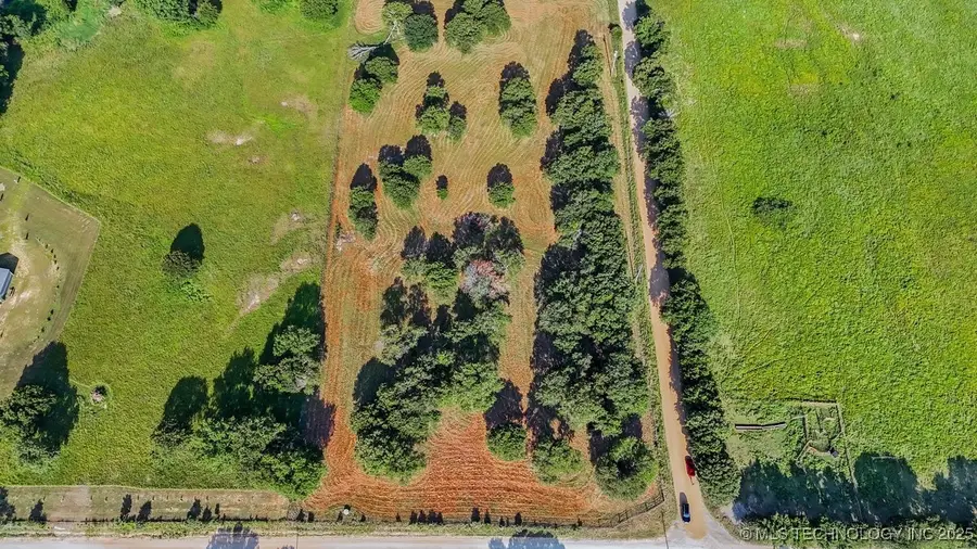 W 203rd Street S, Kellyville, OK 74039 - Image #2