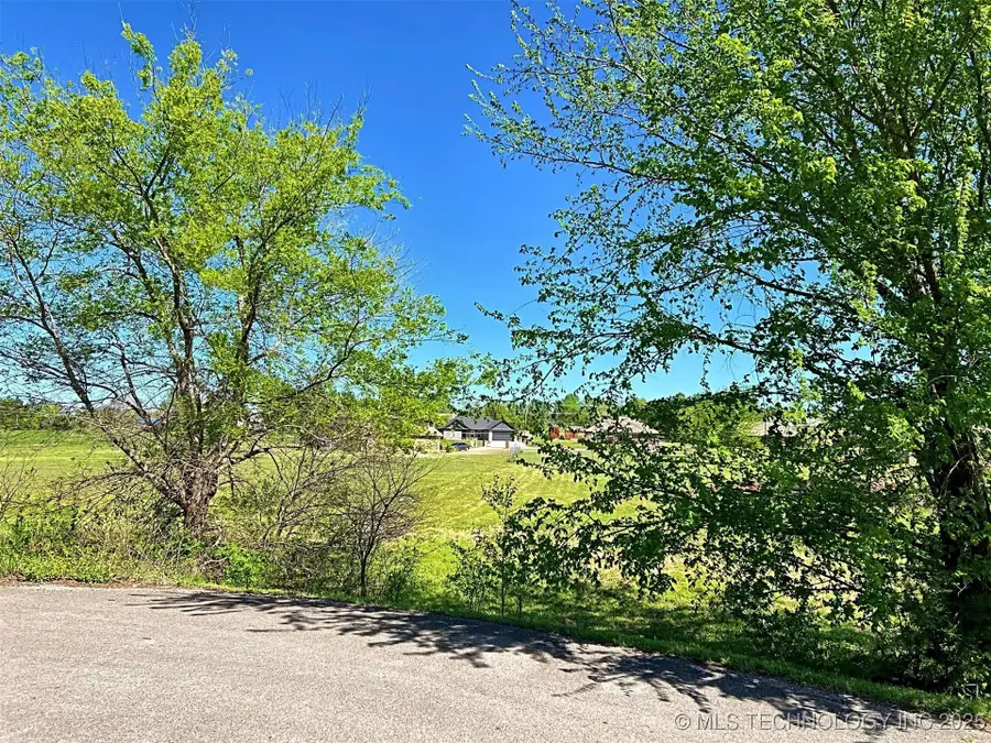 17530 W Tray Road, Tahlequah, OK 74464 - Image #3