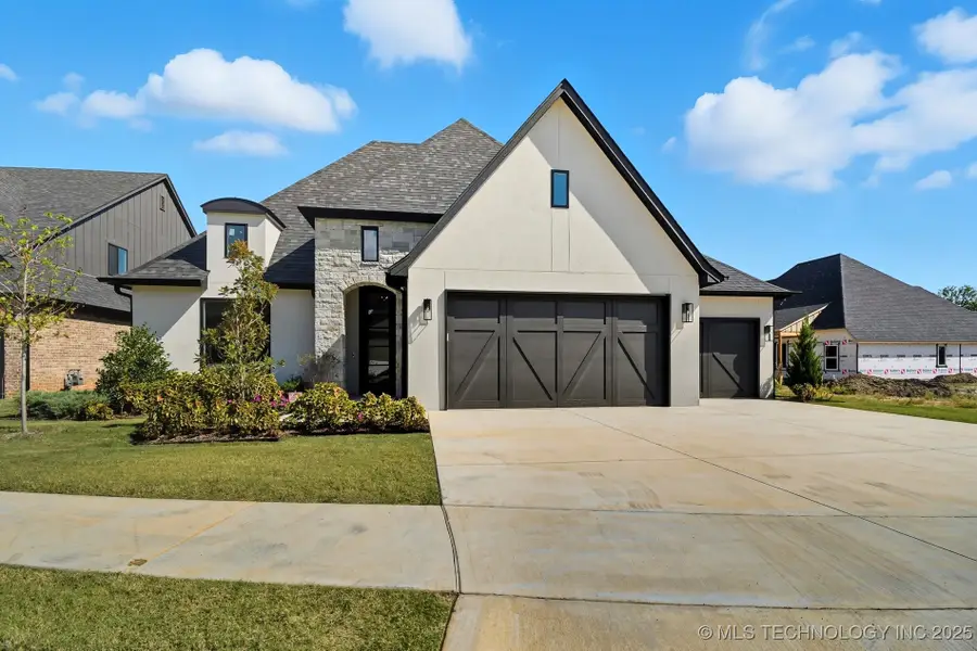 11265 S Fir Avenue W, Jenks, OK 74037 - Image #2