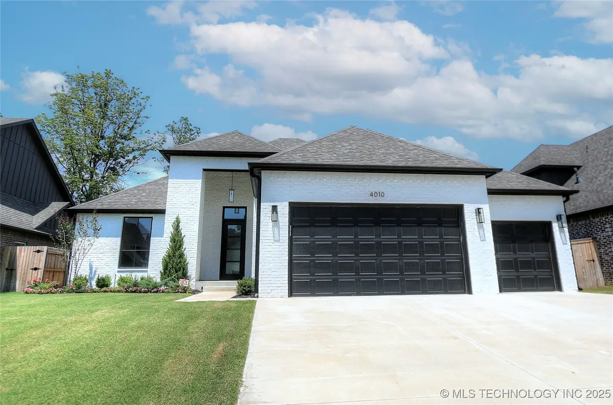 4010 W Baton Rouge Street, Broken Arrow, OK 74011 - Image #1