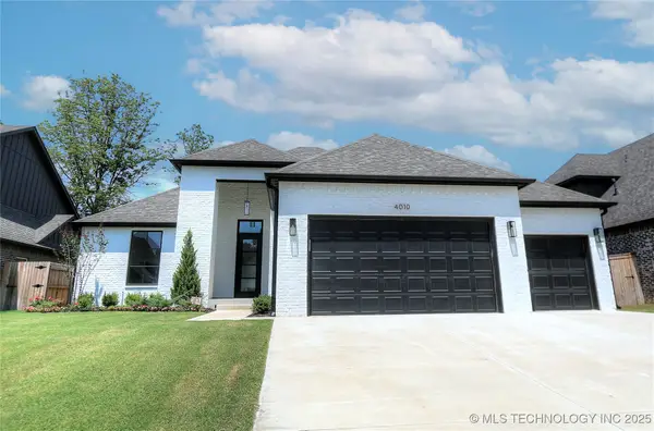 4010 W Baton Rouge Street, Broken Arrow, OK 74011