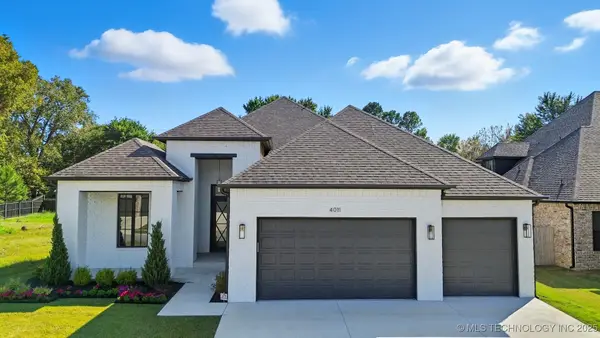 4011 W Baton Rouge Street, Broken Arrow, OK 74011