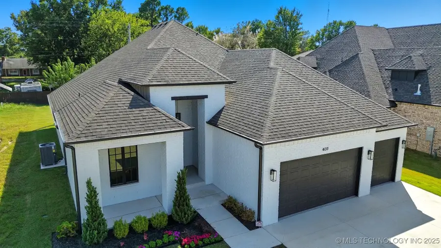 4011 W Baton Rouge Street, Broken Arrow, OK 74011 - Image #3