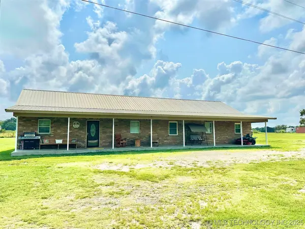 10277 N Hwy 71, Stigler, OK 74462