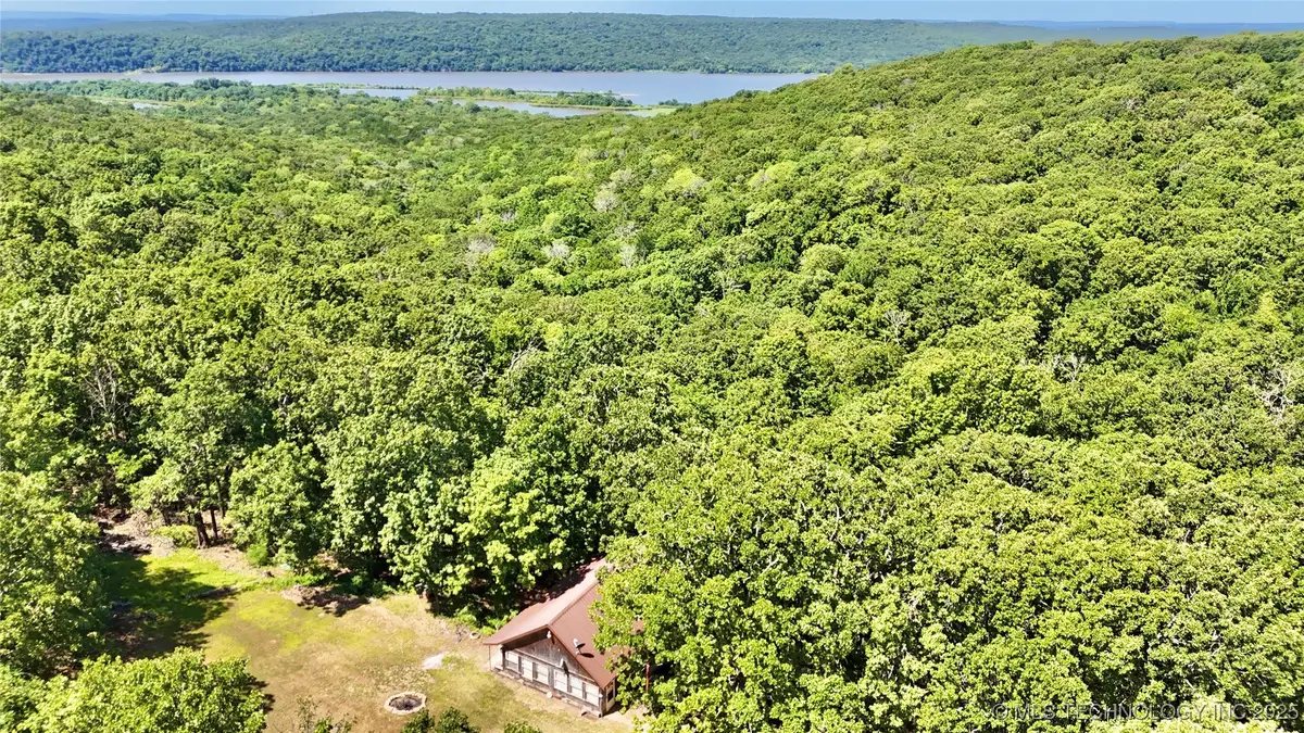 12865 E 128th S, Gore, OK 74435 - Image #1